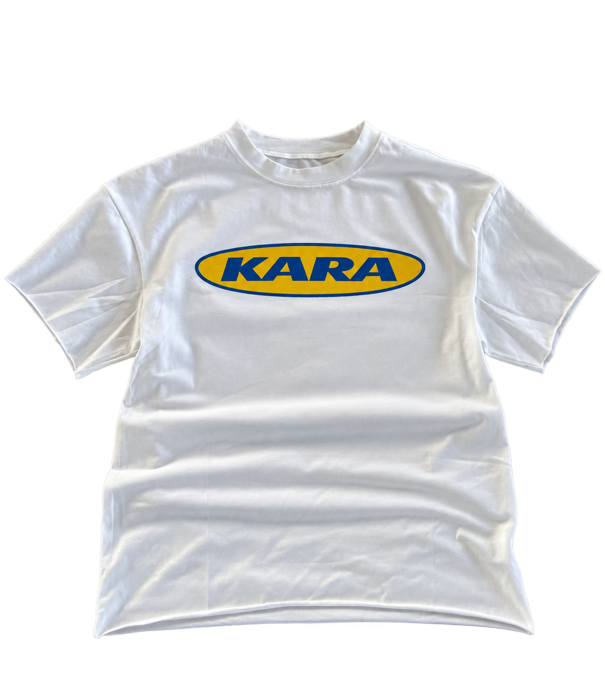 Ikara Tee