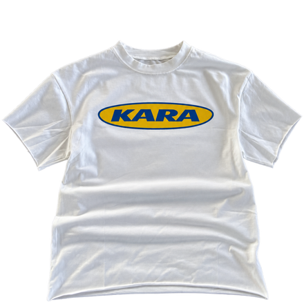 Ikara Tee