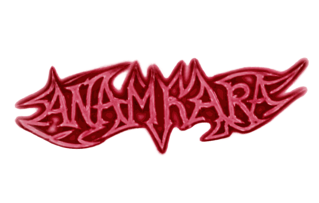 Graffiti wordmark study