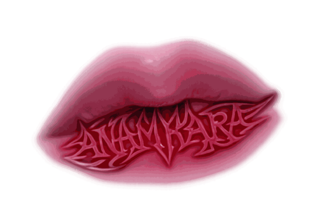 Untitled lips study