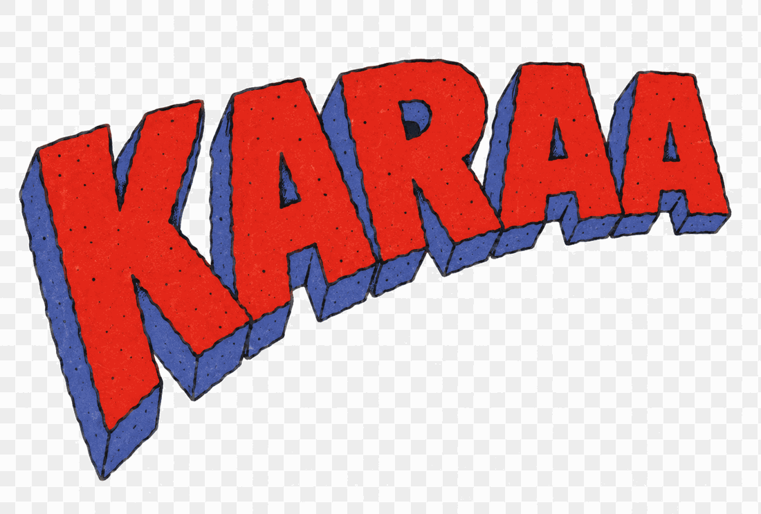 Comic type study